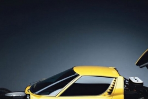 기사로 이동 - 창업자도 반대했던 그 차… 60년 전설이 된 람보르기니 미우라