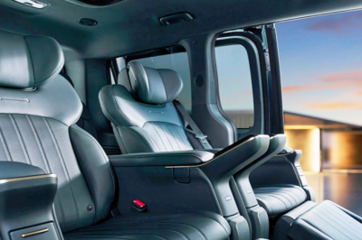 thumbnail - 의전용으로 써도 되겠네… 전기차 심장 품은 국산 프리미엄 미니밴