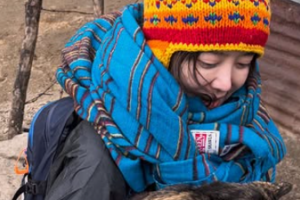 기사로 이동 - 46kg 인증하더니 이번엔… 배우 구혜선, 히말라야 정상 향한 깜짝 도전