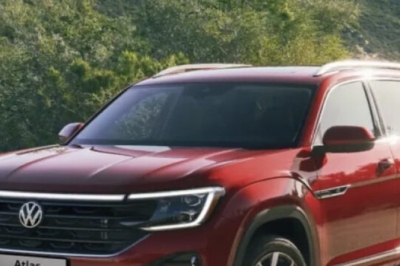 thumbnail - 따뜻한 4월, 혹한기 맞았네… 中 시장 3위로 추락한 폭스바겐의 반격