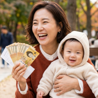 thumbnail - ‘최대 60만원’ 고유가 지원금, 사전 확인 방법 “탈락해도 재신청 가능”