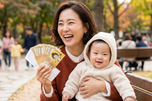 기사로 이동 - ‘최대 60만원’ 고유가 지원금, 사전 확인 방법 “탈락해도 재신청 가능”