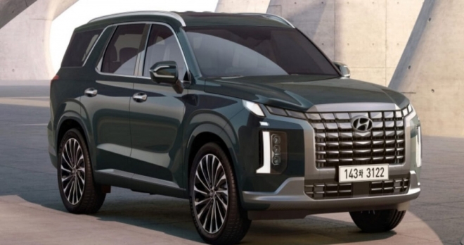 thumbnail - 가족과 봄나들이 떠나기 전에… 잘나가던 국산 SUV, 치명적 결함에 ‘판매 중단’