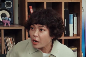 기사로 이동 - “40번이나 문 두드렸는데”… AI 시대, 조혜련 아들도 피하지 못한 현실