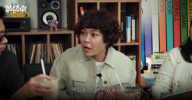 thumbnail - “40번이나 문 두드렸는데”… AI 시대, 조혜련 아들도 피하지 못한 현실