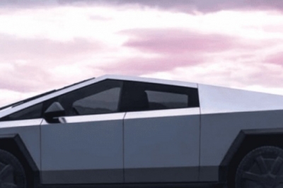 thumbnail - 핸들 꺾을 틈도 없었다… 테슬라 자율주행, 콘크리트 벽 들이받은 이유