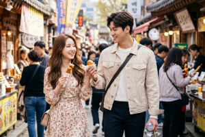 기사로 이동 - 이번 주말 ‘만원의 행복’…서울 근교 가성비 여행지 완벽 정리