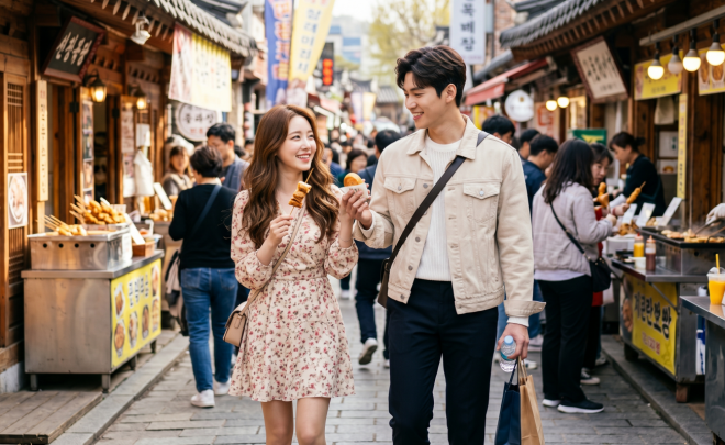 thumbnail - 이번 주말 ‘만원의 행복’…서울 근교 가성비 여행지 완벽 정리