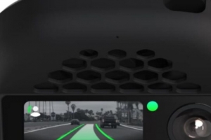 기사로 이동 - 테슬라 부럽지 않다더니… 148만원짜리 불법 자율주행 키트의 두 얼굴