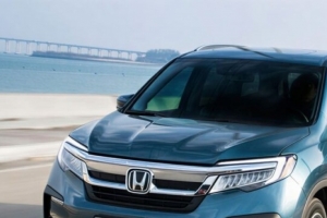 기사로 이동 - 고속도로 대화가 이렇게 편했나… 3년 기다린 혼다 파일럿의 귀환