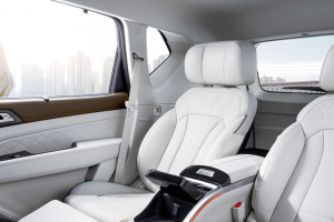 기사로 이동 - 주말 캠핑엔 역시 이거지… 팰리세이드 오너도 돌아본 국산 SUV