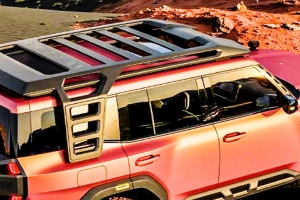 기사로 이동 - 가족과 떠날 생각에 설레네… 랜드크루저 긴장시킬 닛산의 하이브리드 SUV