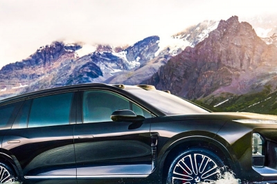 thumbnail - 8천만원이 아깝지 않네… 출시 7개월 만에 10만대 돌파한 6인승 전기 SUV