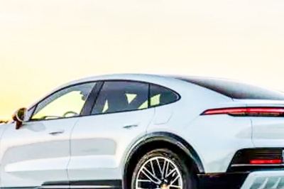 thumbnail - 주말 나들이용인 줄 알았는데… 911도 긴장시킨 포르쉐 SUV