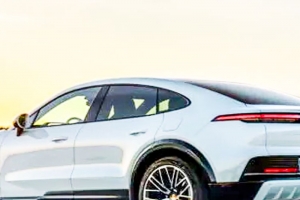 기사로 이동 - 주말 나들이용인 줄 알았는데… 911도 긴장시킨 포르쉐 SUV