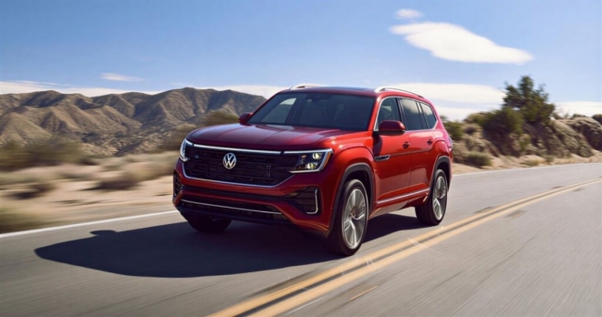 thumbnail - 이러니 팰리세이드 대신 사죠… 7개월 만에 11배나 팔린 독일산 SUV