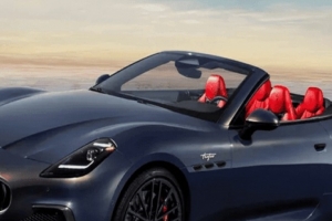 기사로 이동 - 따스한 봄바람 부는데 그냥 지나칠까… 마세라티, 가격 문턱 확 낮췄다