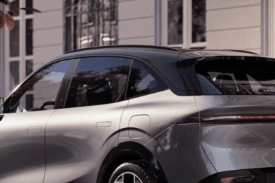 thumbnail - GV70 사려다 돌아설 판… 5월 한국 오는 5천만 원대 중국 전기 SUV