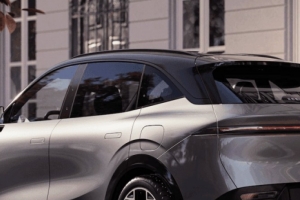 기사로 이동 - GV70 사려다 돌아설 판… 5월 한국 오는 5천만 원대 중국 전기 SUV