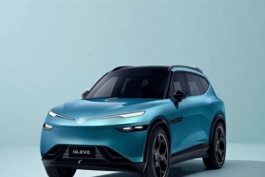 기사로 이동 - 독일차 자존심은 어디로… 폭스바겐이 공개한 중국산 신형 전기차