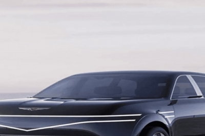 thumbnail - 봄바람 불어오니 설레네… 제네시스, 올해 쏟아낼 신차 8종 라인업