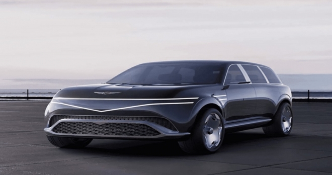 thumbnail - 봄바람 불어오니 설레네… 제네시스, 올해 쏟아낼 신차 8종 라인업