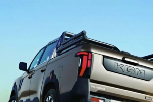 기사로 이동 - 타스만 기다리다 이걸로 계약했죠… 시장 85% 싹쓸이한 KGM 국산 픽업