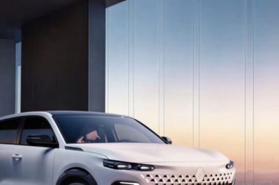 thumbnail - 안전은 타협할 수 없으니까… 34개 기능 기본 탑재한 국산 하이브리드