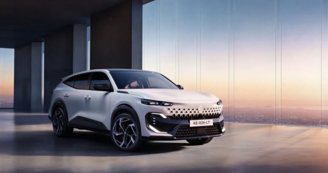 thumbnail - 안전은 타협할 수 없으니까… 34개 기능 기본 탑재한 국산 하이브리드