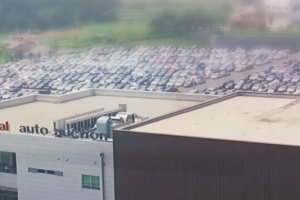 기사로 이동 - 봄나들이 차 바꿀 때 됐는데… 중고차 시장서 ‘디젤’ 대신 불티나게 팔리는 차