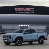 thumbnail - 세단인 줄 착각했습니다… 314마력 심장과 고급 인테리어 갖춘 미국 픽업