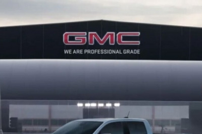 thumbnail - 세단인 줄 착각했습니다… 314마력 심장과 고급 인테리어 갖춘 미국 픽업