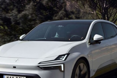 thumbnail - 복잡한 분기점, 더는 헤맬 일 없다… 계기판으로 쏙 들어온 구글 내비게이션