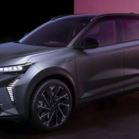 thumbnail - 아이오닉5 사려다 돌아섰습니다… 3천만 원대 유럽산 전기 SUV 등장