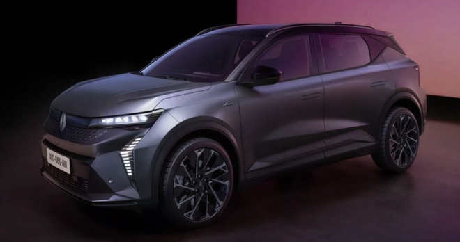 thumbnail - 아이오닉5 사려다 돌아섰습니다… 3천만 원대 유럽산 전기 SUV 등장