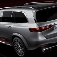 thumbnail - 봄바람처럼 부드러울 줄 알았는데… 도로를 집어삼키는 벤츠 대형 SUV