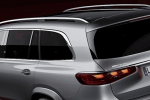 기사로 이동 - 봄바람처럼 부드러울 줄 알았는데… 도로를 집어삼키는 벤츠 대형 SUV