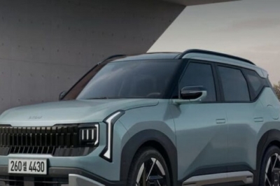 thumbnail - 내 차도 혹시 국산 타이어?… BMW 신차에 ‘넥센’ 로고가 선명한 이유