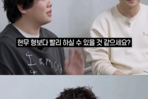 기사로 이동 - 형보다 제가 먼저 갑니다… 황재균, 전현무에 던진 초스피드 재혼 선언