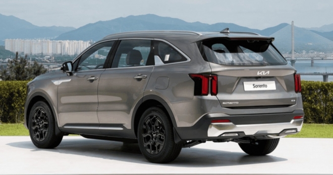 thumbnail - 봄바람 부니 차 바꾸고 싶어지네… 낡은 차 처분하면 680만원 더 주는 전기차