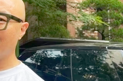 thumbnail - 운전대 한번 안 잡는다는데… 160억 자산가 홍석천의 ‘2억대 이동식 집무실’