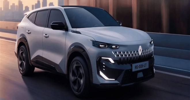 thumbnail - 팰리세이드 계약 망설여지겠네… 250마력인데 연비 15km/L 찍은 국산 SUV