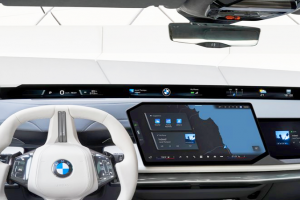 기사로 이동 - 따스한 봄날, 시선 강탈할 디자인… ‘콧구멍’ 커진 BMW 신형 7시리즈