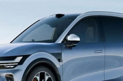 thumbnail - 따스한 봄날 가족 여행은 이걸로… 5천만 원대 784마력 전기 SUV 등장