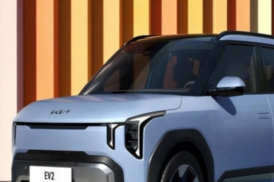 thumbnail - 따스한 봄바람 부는 4월… 유럽 시장 뒤흔든 기아 EV2의 진짜 무기