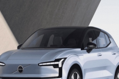 thumbnail - 국산차 사려다 마음 돌렸다… 3040이 꽂힌 3천만원대 ‘볼보 SUV’의 인기 비결