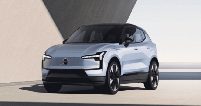 thumbnail - 국산차 사려다 마음 돌렸다… 3040이 꽂힌 3천만원대 ‘볼보 SUV’의 인기 비결