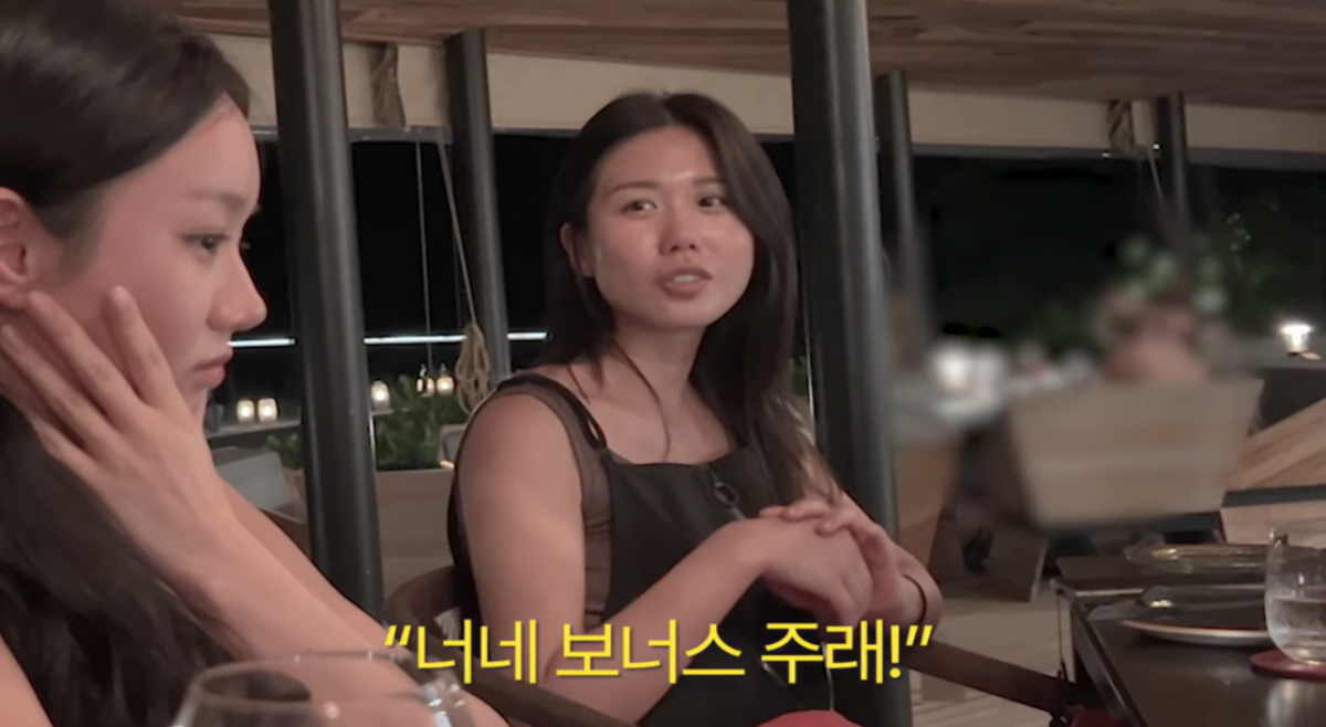 thumbnail - 봄날처럼 마음이 따뜻해지네… 혜리가 7년차 스태프들 몰래 한 행동