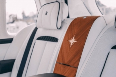 thumbnail - 이건 자동차가 아니라 예술품이네… 5억 넘는 롤스로이스 한정판 SUV