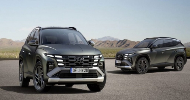 thumbnail - 가성비 하나 믿고 갔는데… 미국서 토요타 아성 위협하는 국산 SUV